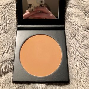 Morphe: Glamabronze